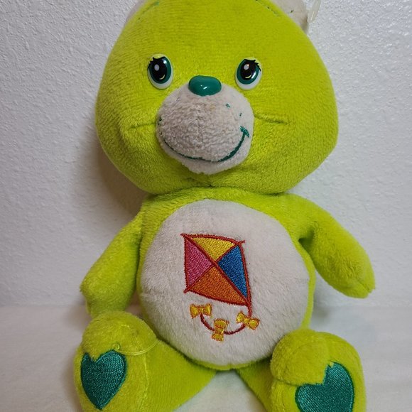 Care Bears Do Your Best Bear - Picture 1 of 2